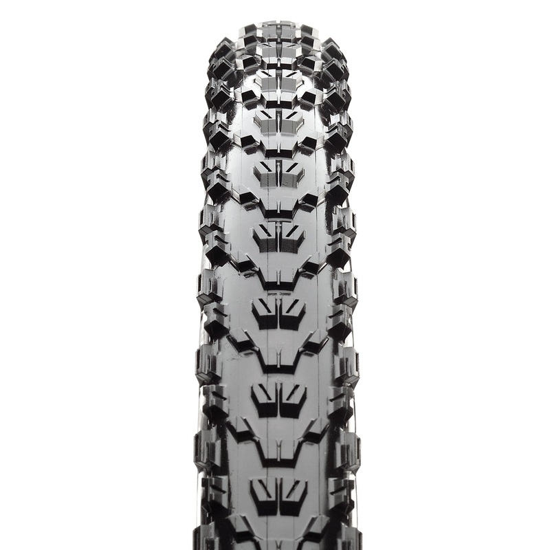 27.5″ Maxxis Ardent tire (1 tire) 27.5 X 2.40 Black