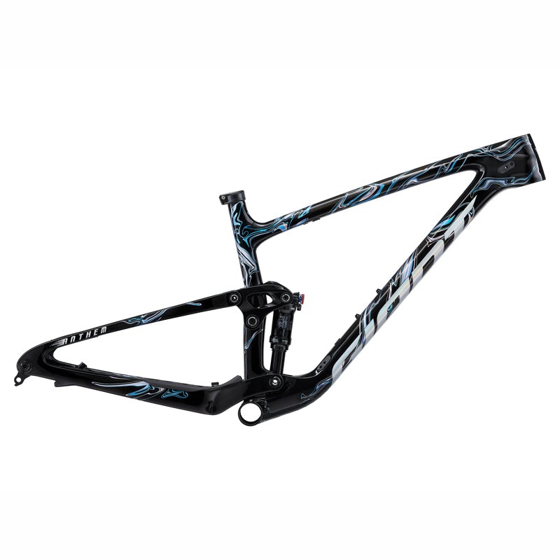 Anthem Advanced 29 S Fluid Iridescence