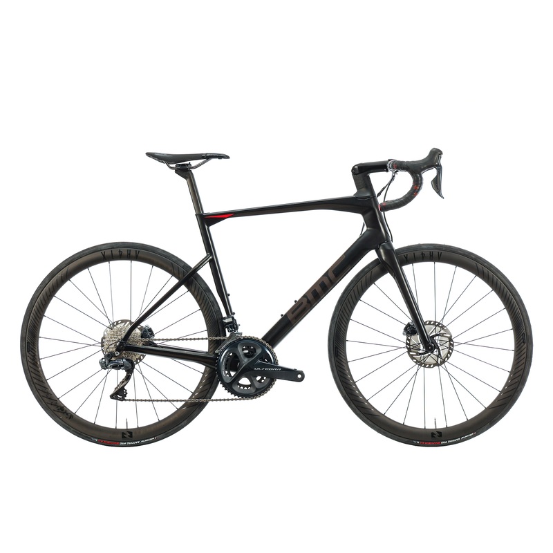 BMC Roadmachine 02 ONE Road Bike – 2019, 56cm