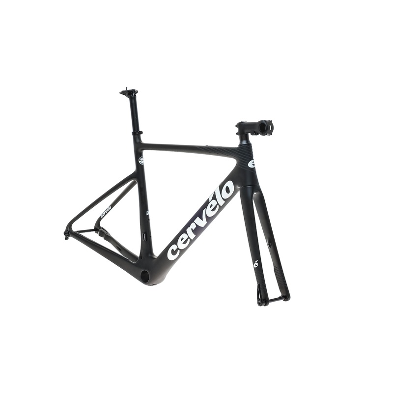 Cervelo Caledonia 54cm Frameset – 2020