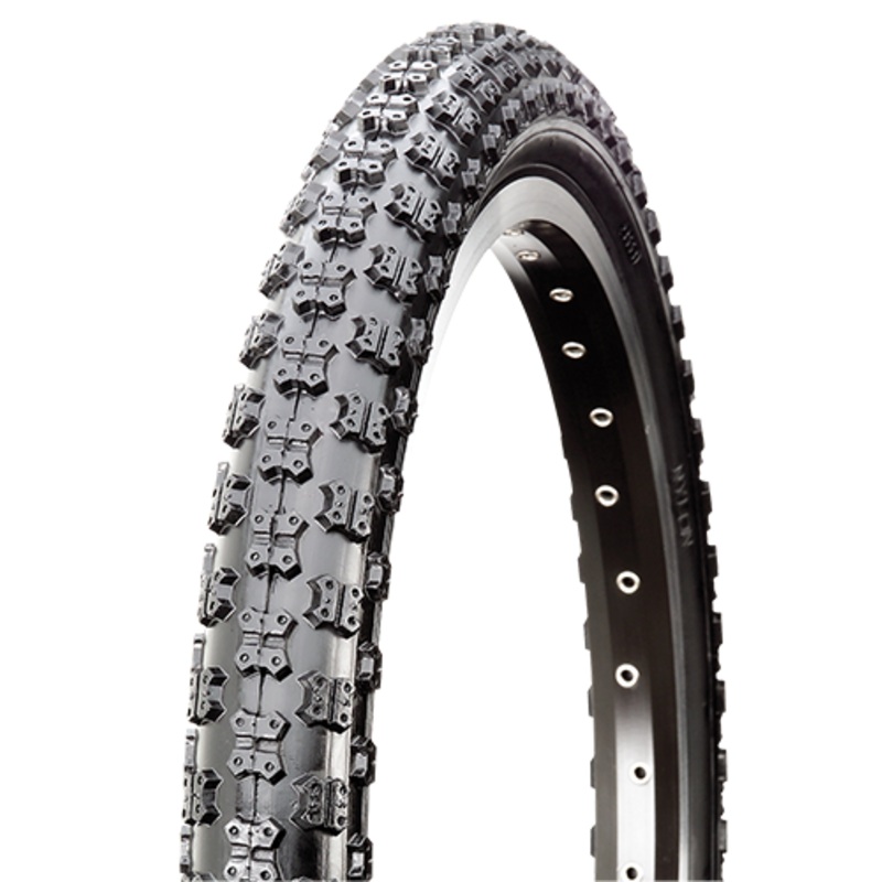 CST C714 Tire 12 1/2 x 2 1/4 BLACK