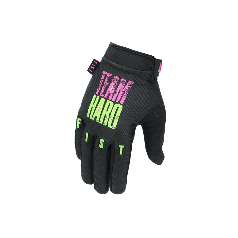 Haro Team Glove S