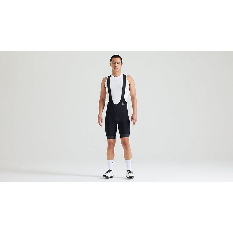 Specialized sbc foundation bib short men black xl