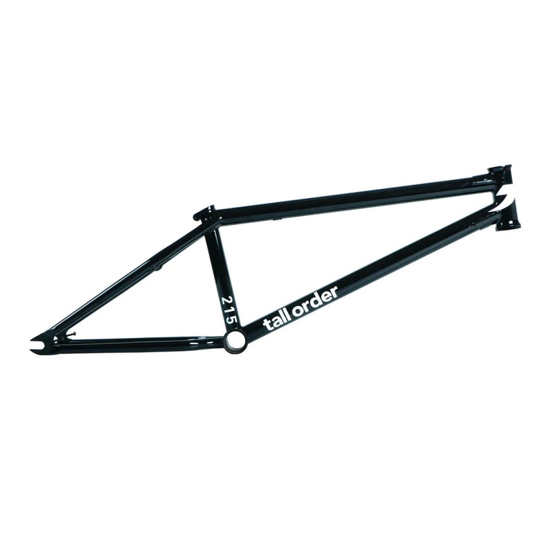 TALL ORDER 215 FRAME V2 MATTE SAND 20.6″