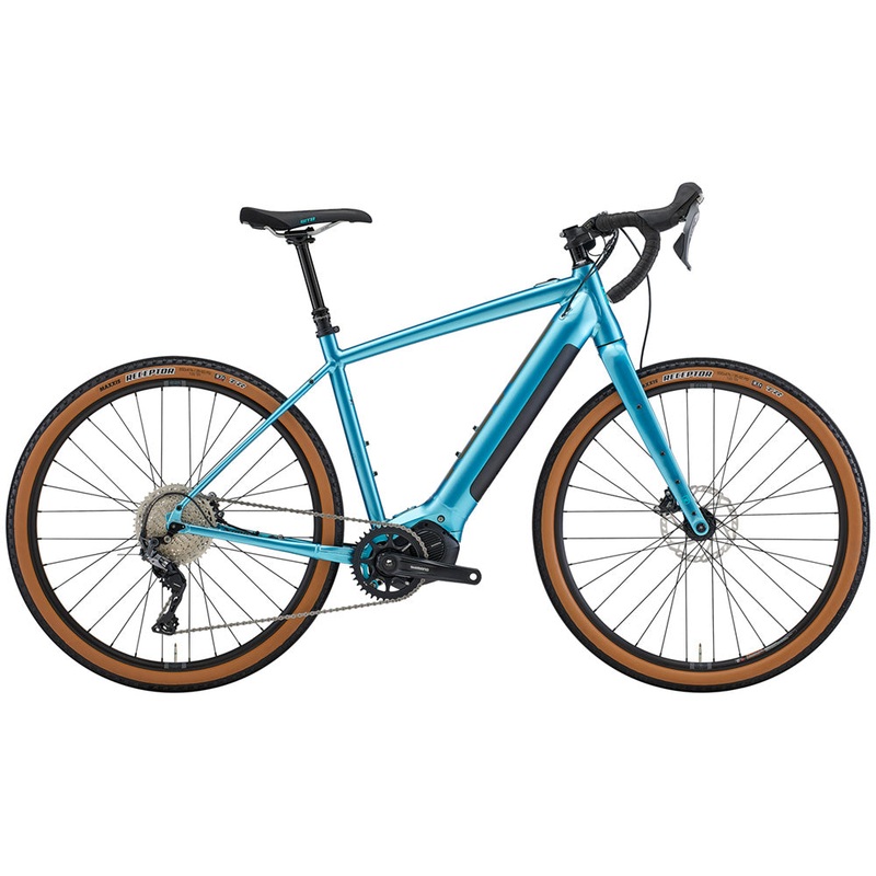 2023 Libre EL 50cm Blue