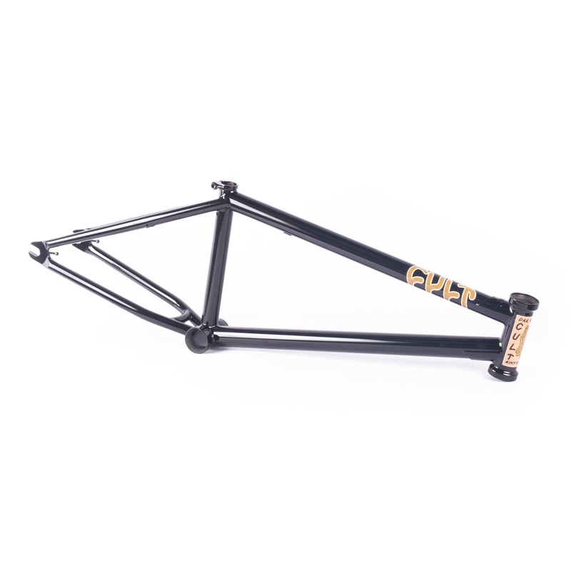 Dak Frame / Black 20.5″