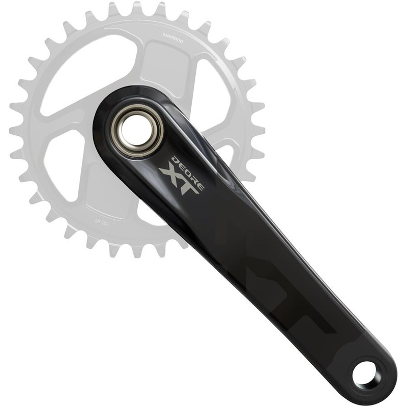 Deore XT FC-M8200 Crankset 160