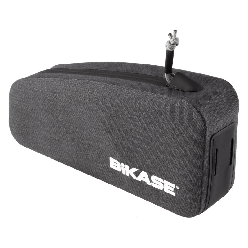 SideKick Velcro Bag with Straps/Braze On