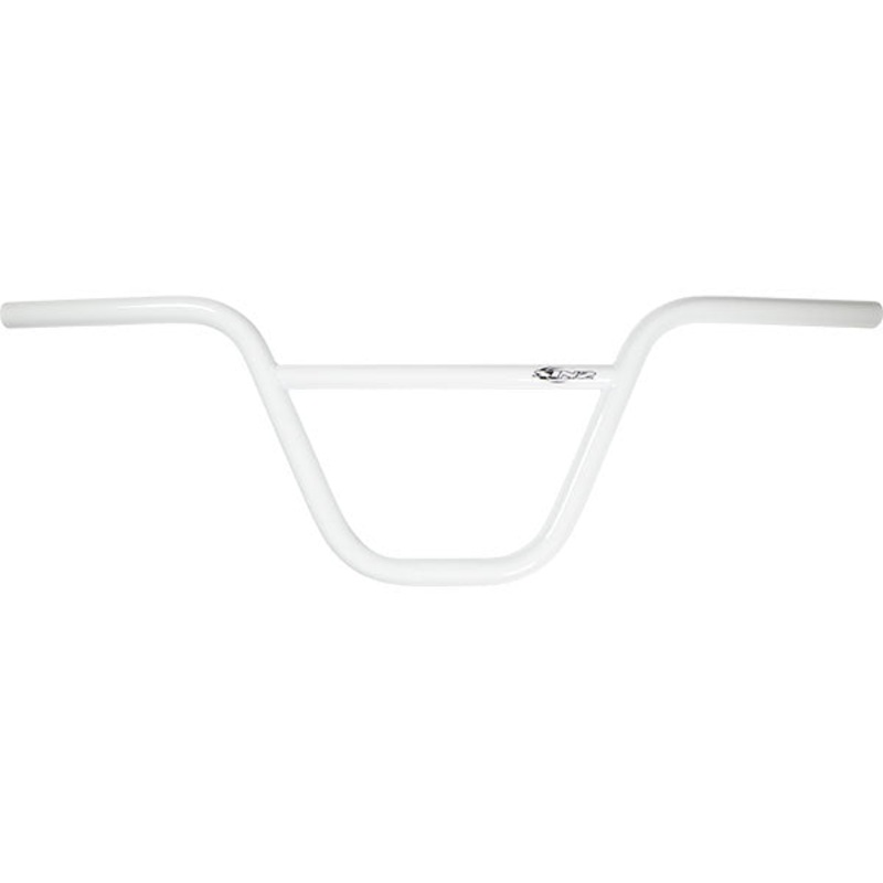 Sinz Chromoly BMX Handlebars-8.5″ Black