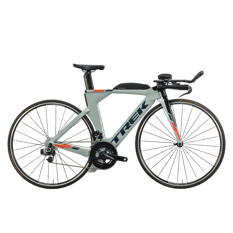 Trek Speed Concept Time Trial Bike – 2017, Small