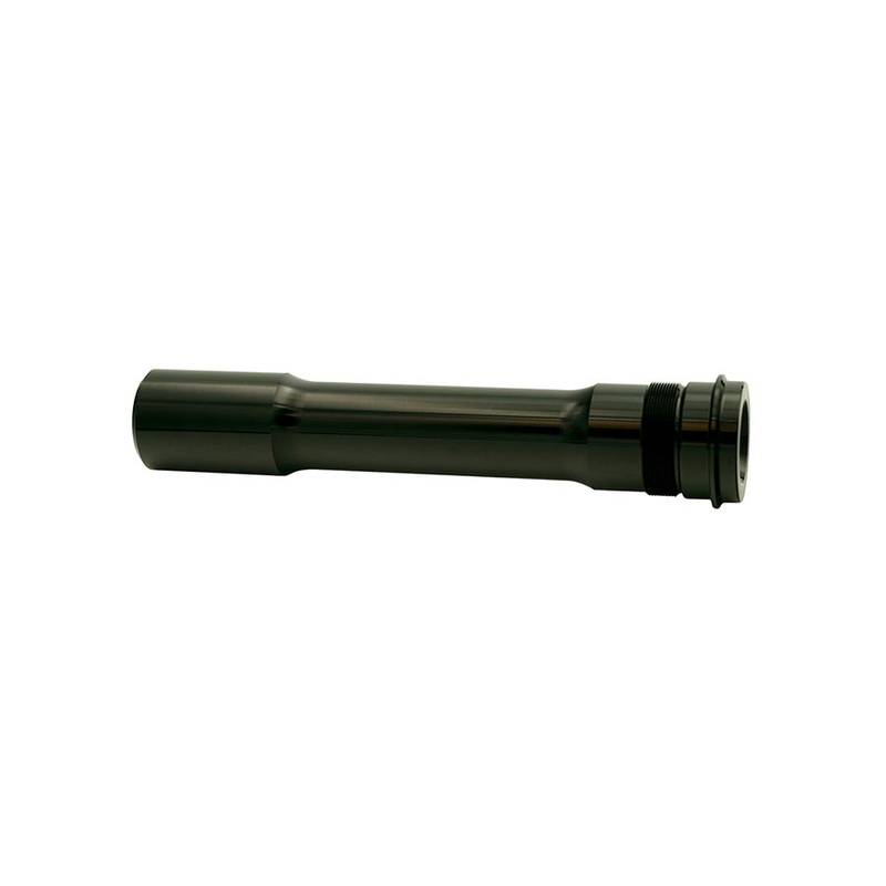 M-Pulse Front Axle
