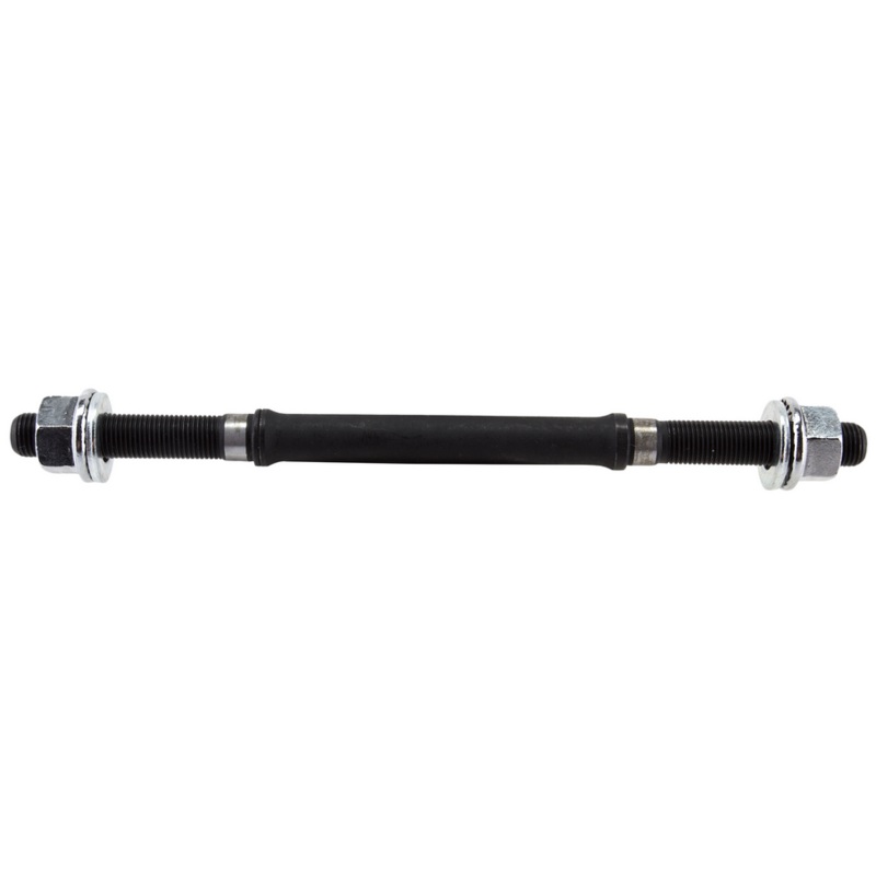 SE Bikes Sealed Bearing Axles Rear / 155mm long