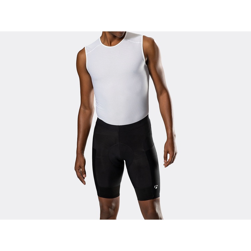 Short Bontrager Velocis X-Small Black