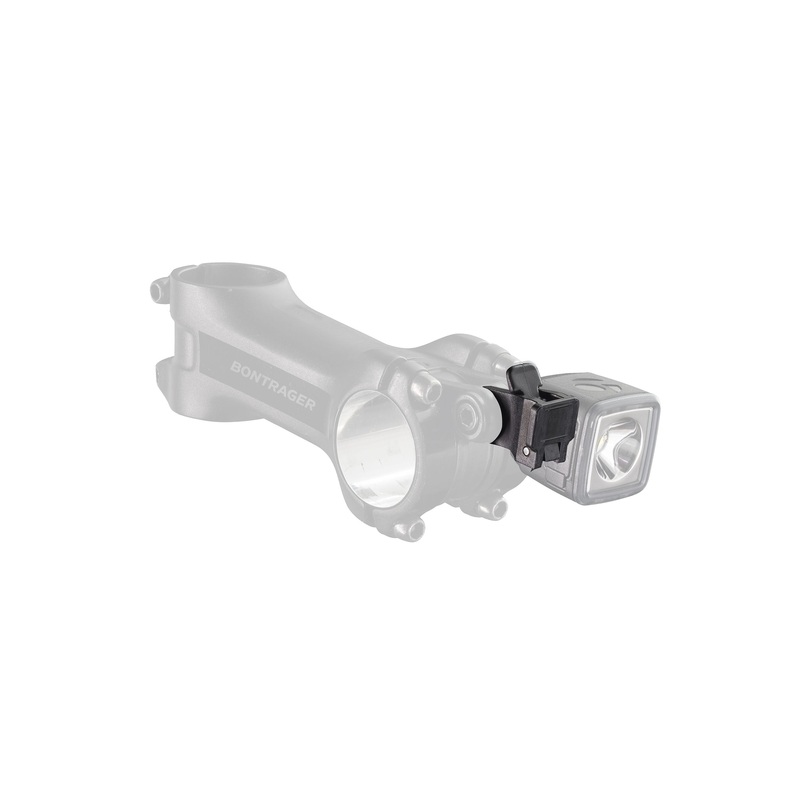 Stem Part Bontrager Blendr Bontrager Ion Light HighMount