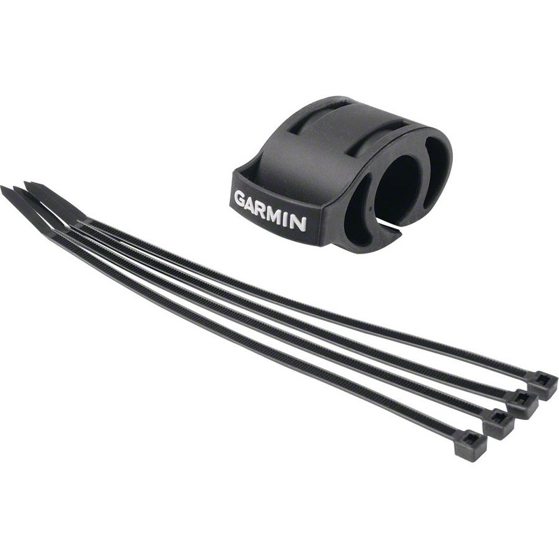 Watch Bike Handlebar Mount