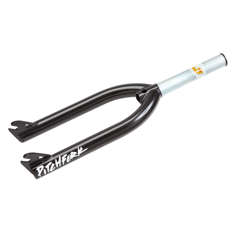 S&M 18″ PITCHFORK (BLACK)