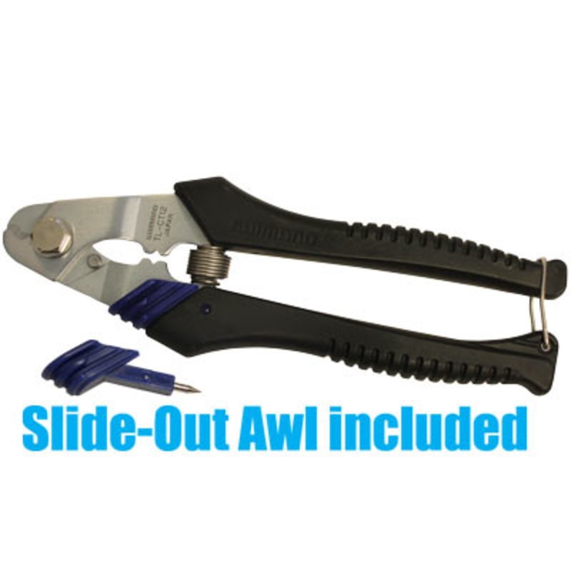 Shim Tool,Cable/Housing Cutter Tl-Ct12 Tl-Ct12 Cable Cutter Shimano Tools NA N/A