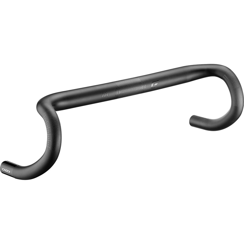 AR Road Handlebar 31.8mm 400mm