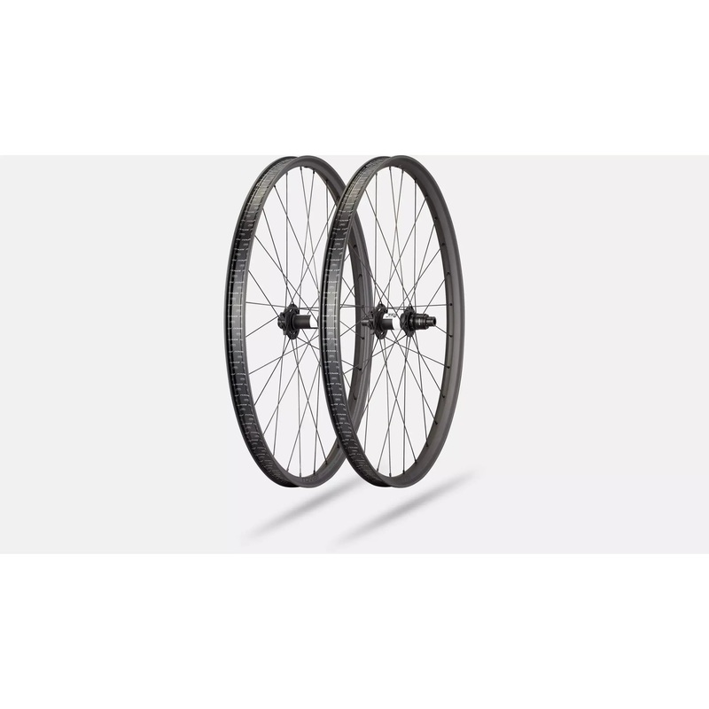 Roval Traverse SL II Wheel 350 6B 29 Front 28H
