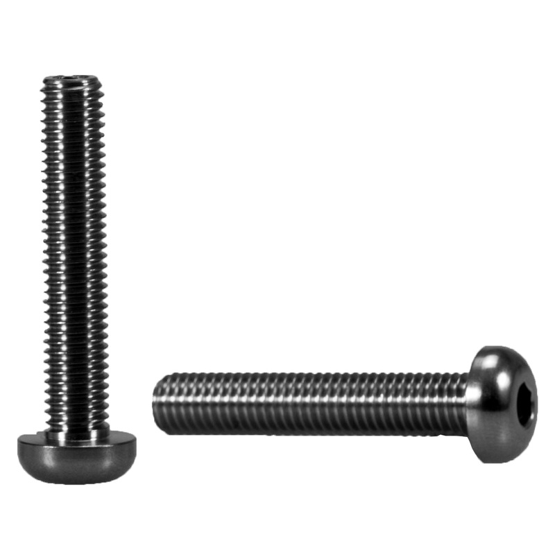 Elevn Titanium Pivotal Seat Bolt