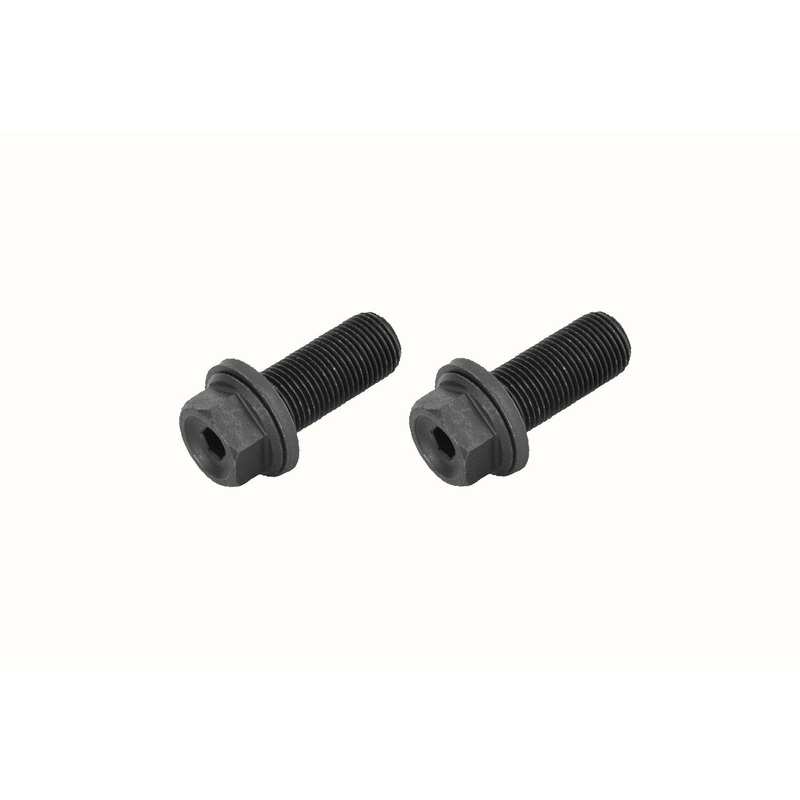 Odyssey Clutch Freecoaster Hub Parts (v1/v2) 14mm Axle Bolts (Pair)