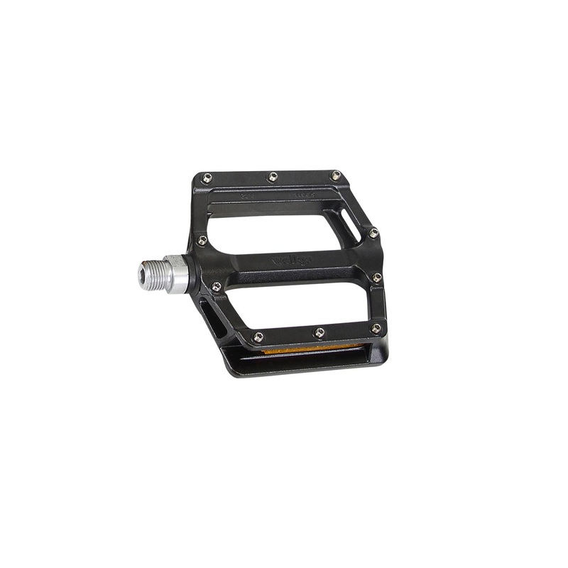 Pedal Wellgo B233 Alloy Platform Black