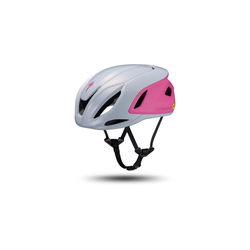 Propero 4 Helmet – Dove Pink Pink S