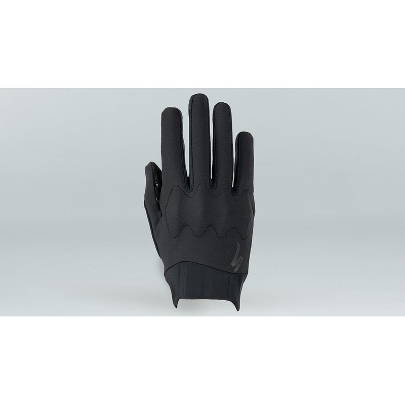 Specialized trail d3o glove lf men black xl