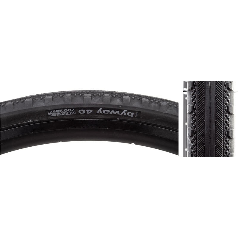 Wtb Byway TCS 700×40 Tubeless Tire