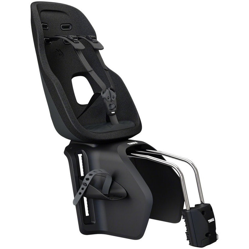Yepp Nexxt 2 Kids Seat Maxi – Frame Mount