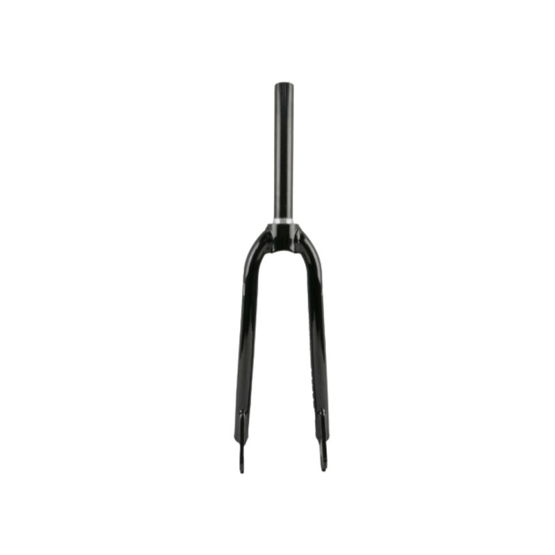 Arise Quartz Junior Forks Black 25mm