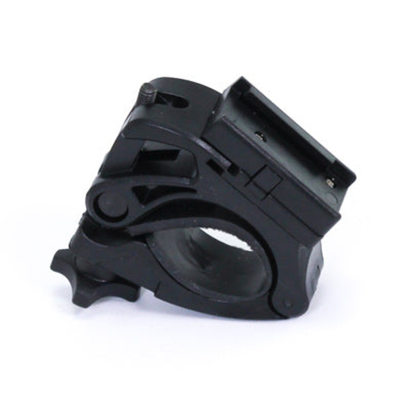 Uc Usb 1100 Headlight Mount  Headlight Mount  Lights NA Black