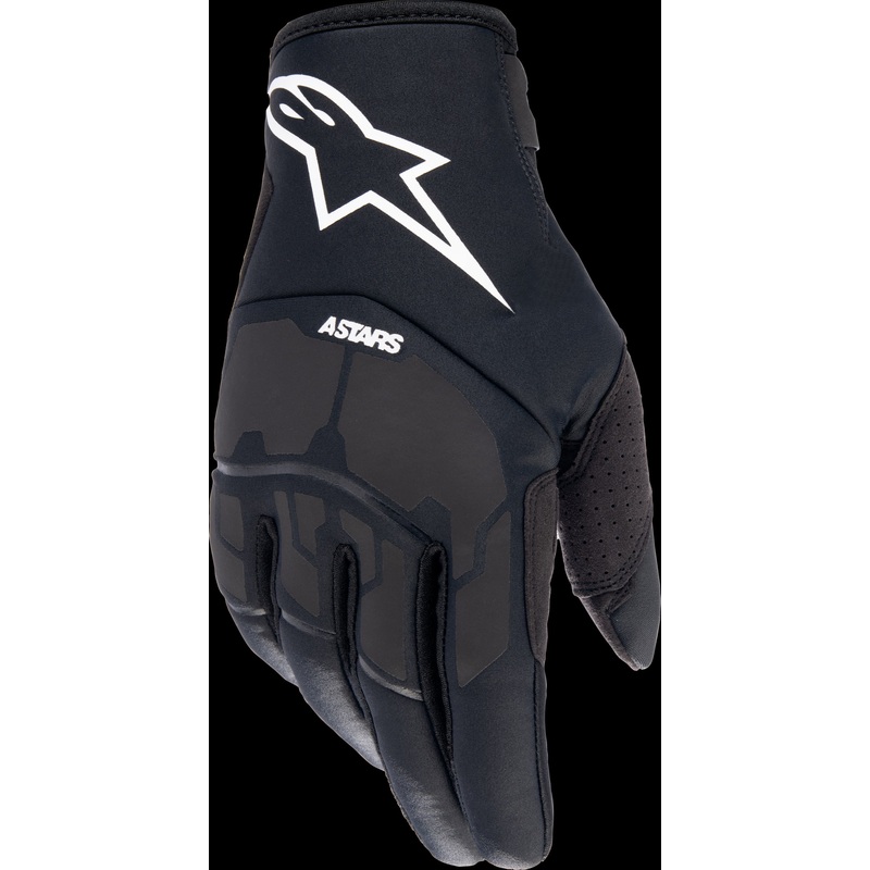 ALPINESTARS Thermo Shielder Gloves Black Medium