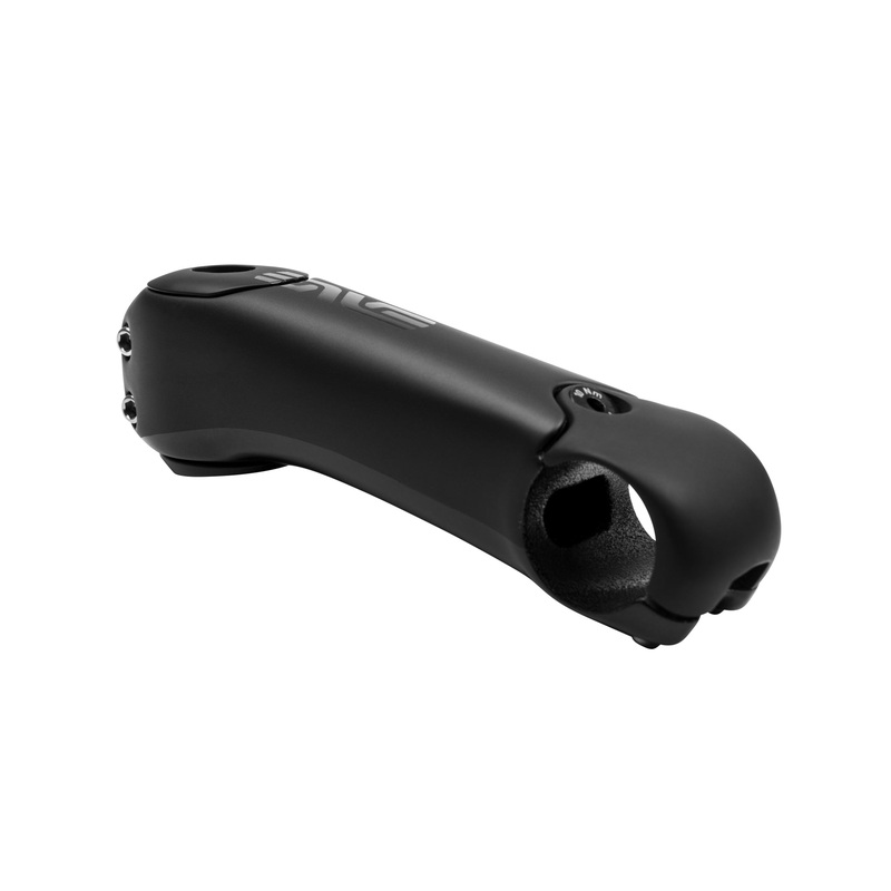 ENVE Aero Road Carbon Stem 31.8mm Clamp -7/-12/-17 Degree 90mm