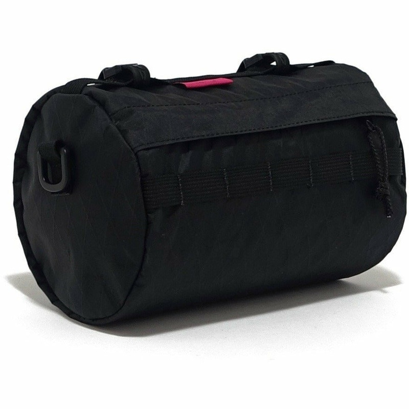 Swift Industries Bandito Handlebar and Saddle Bag Dark Green