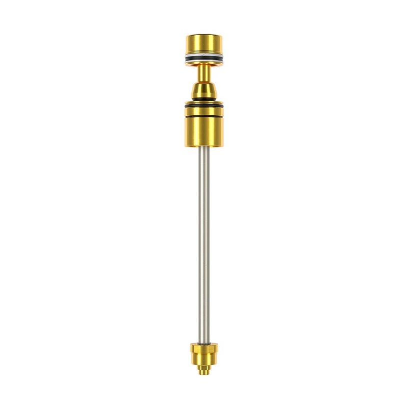 RockShox ZEB A1+ DebonAir+ Buttercup Air Spring Upgrade Kit – 160 mm ZEB A1+