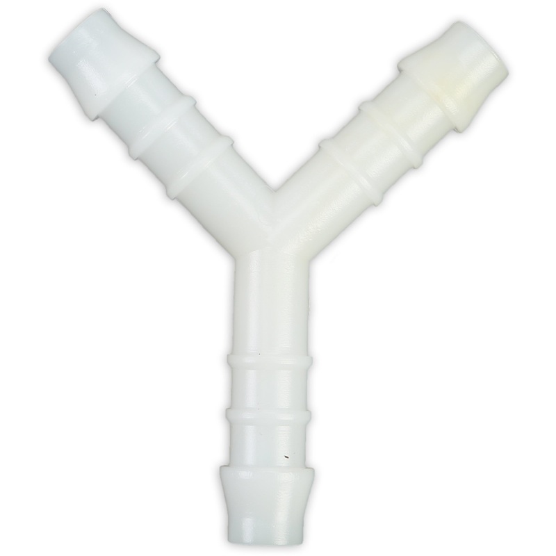 SP1 5/16″ Y Fuel Fitting