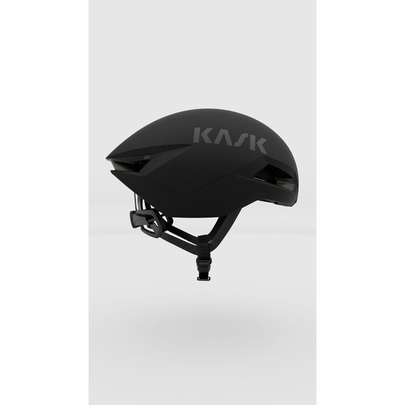 Kask Nirvana Aero Road Helmet Matte White M