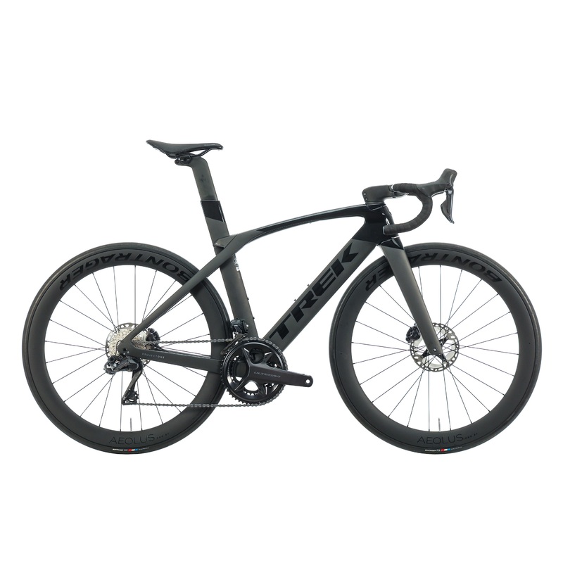 Trek Madone SLR Disc Road Bike – 2020, 52cm
