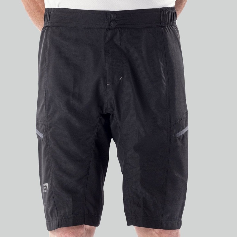 Alpine Short 30″ (S)