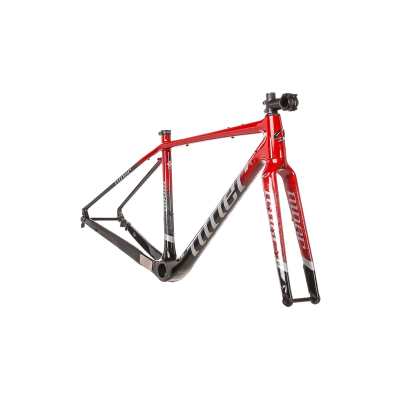 Niner RLT 9 RDO 50cm Frameset – 2022
