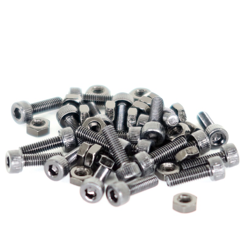 Replacement Pins – Base Pedals