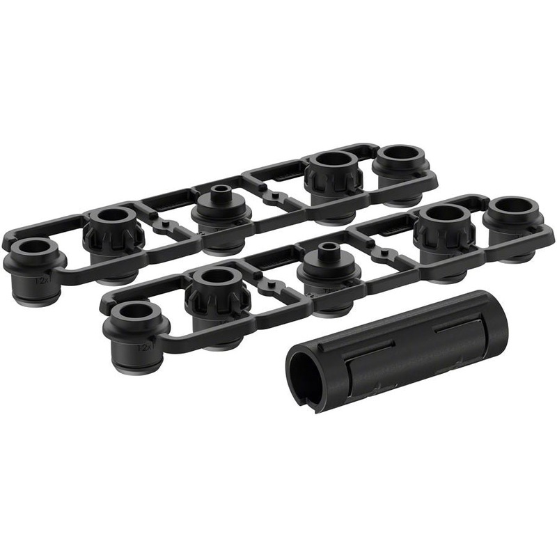 Thru-Axle Adaptors 20x110mm