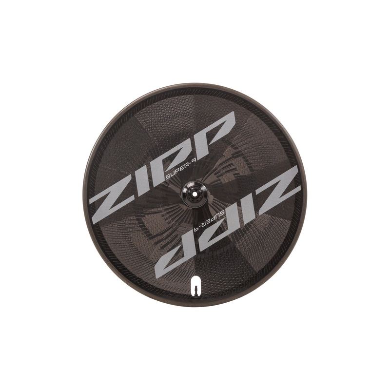 Zipp Super 9 Disc Carbon Tubeless Rear Wheel