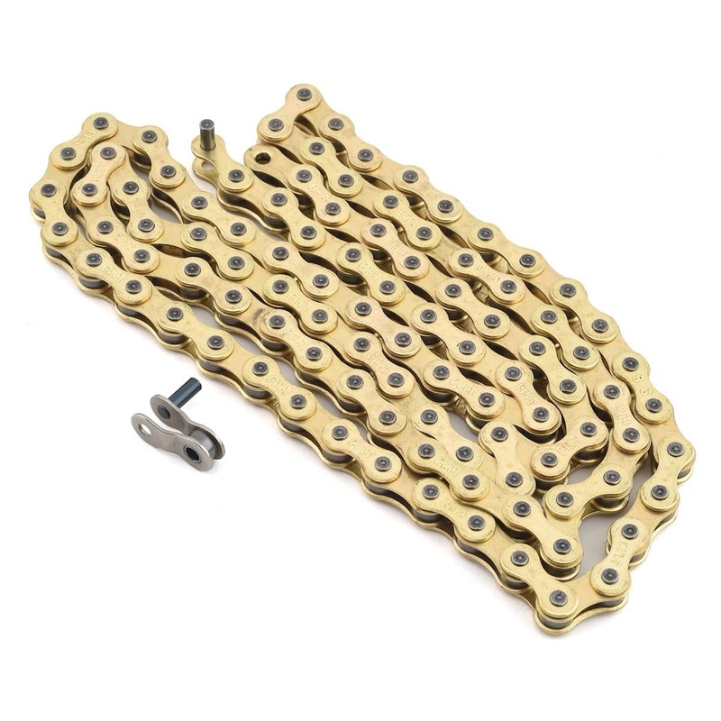 Cult 510 Chain Gold
