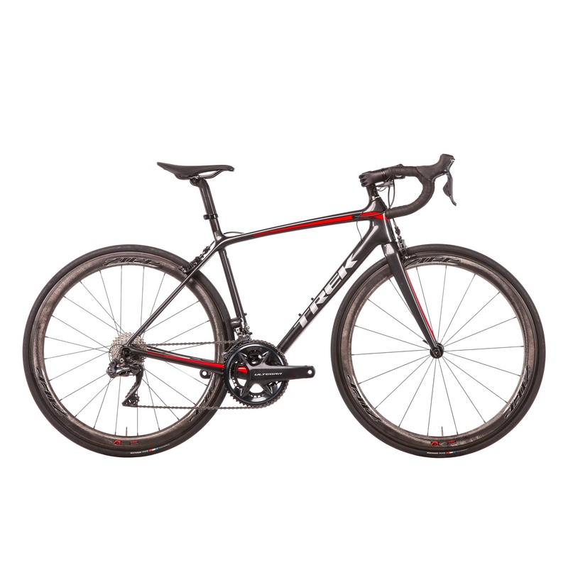 Trek monda SL Ultegra Di2 Road Bike – 2020, 52cm