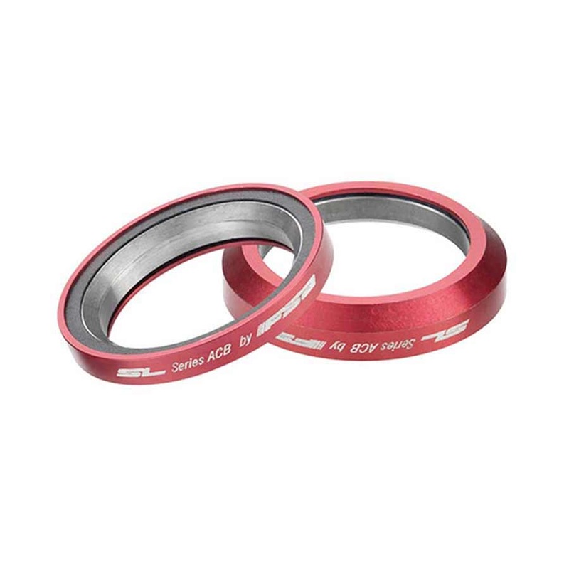 FSA SL Hybrid ACB Bearing 1.5″ Diameter 36×45 Contact Angle Headset Use  Steel