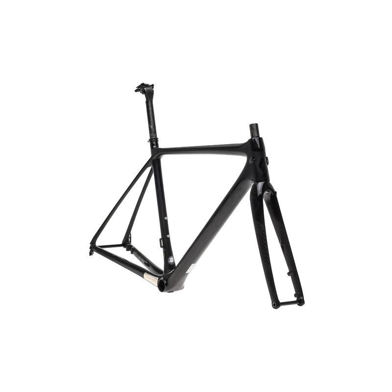 Scott Addict RC Medium Frameset – 2018