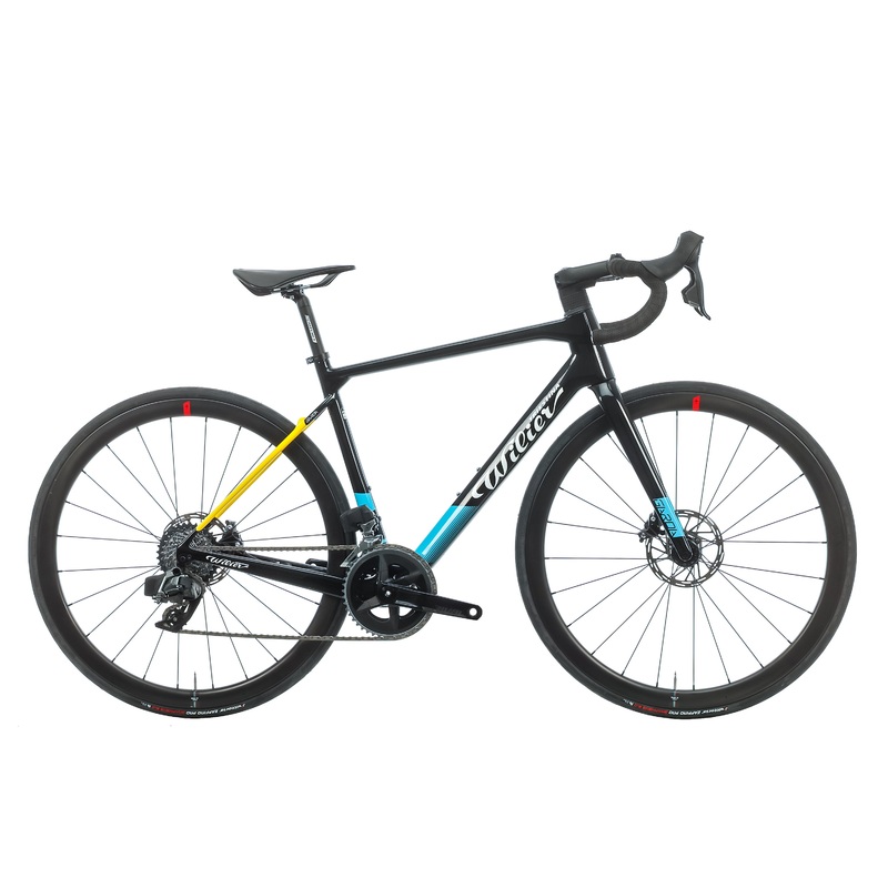 Wilier Triestina Garda Rival Road Bike – 2022, Medium