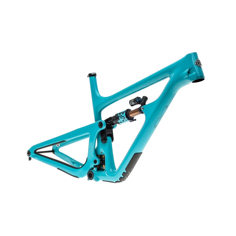 Yeti SB150 TURQ X-Large Frame – 2022